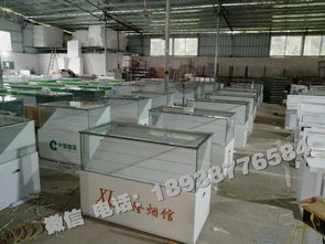 展示煙柜全國(guó)集采 從實(shí)木到鋼化玻璃柜的全流程品質(zhì)管控與落地須知